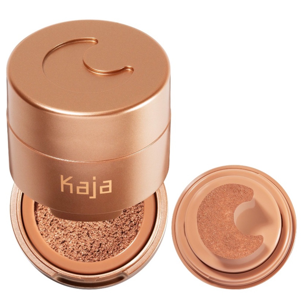 Kaja Glowy Stamp Highlighter Bronzer in 02 Dreamy